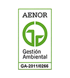 UNE-EN-ISO 14001:2004 nº GA-0266/2011